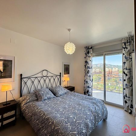 Mar Y Monte Apartment Oropesa del Mar Bagian luar foto