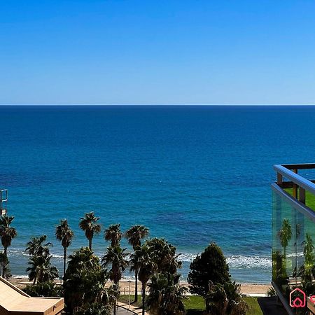 Mar Y Monte Apartment Oropesa del Mar Bagian luar foto