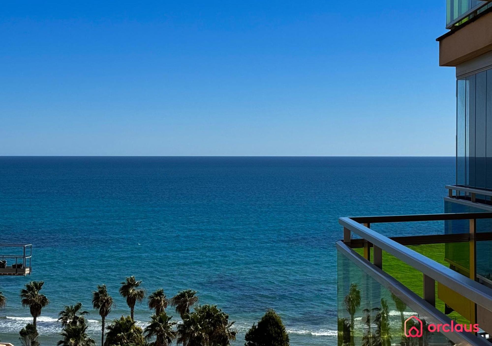 Mar Y Monte Apartment Oropesa del Mar Bagian luar foto