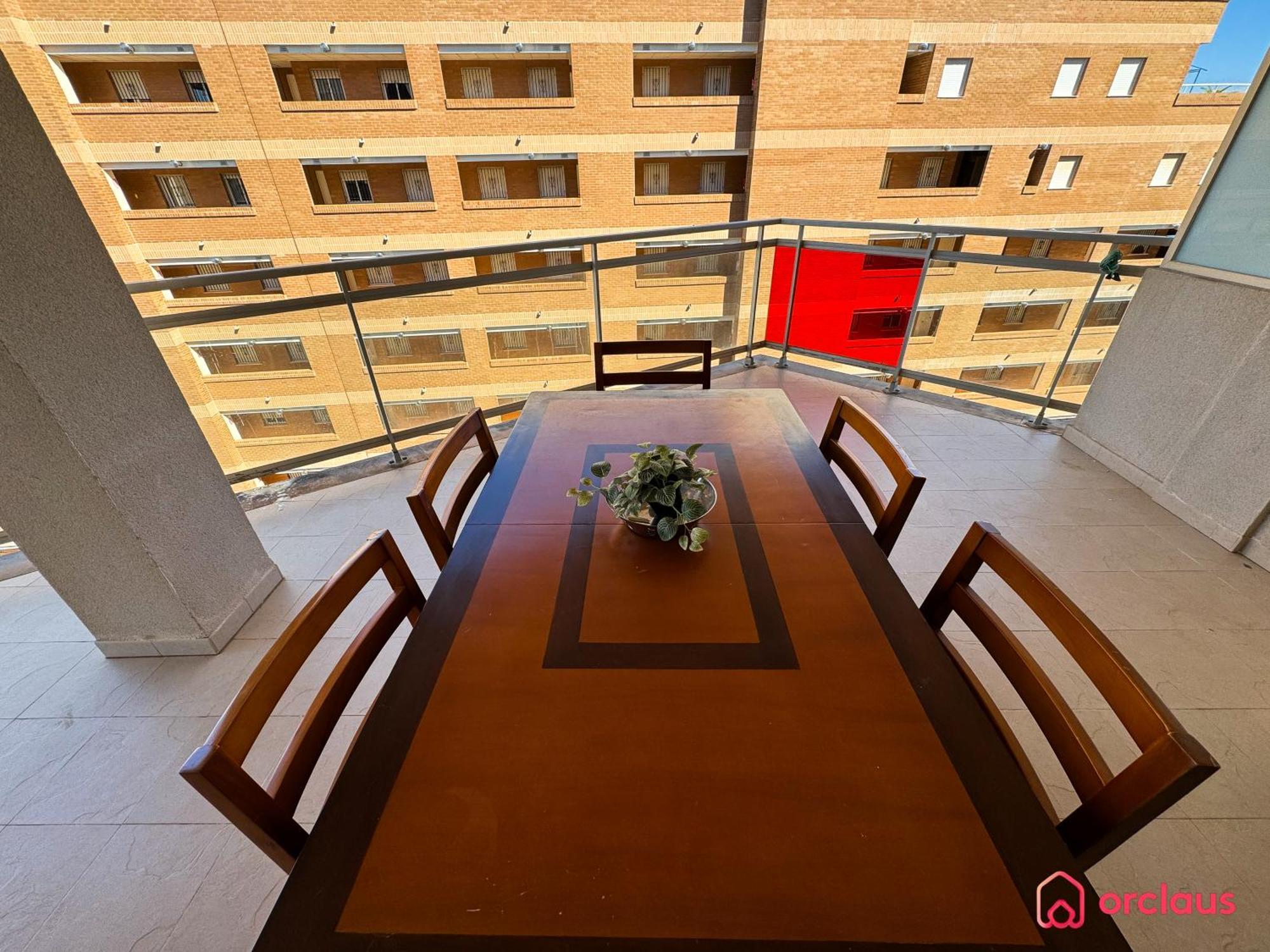 Mar Y Monte Apartment Oropesa del Mar Bagian luar foto