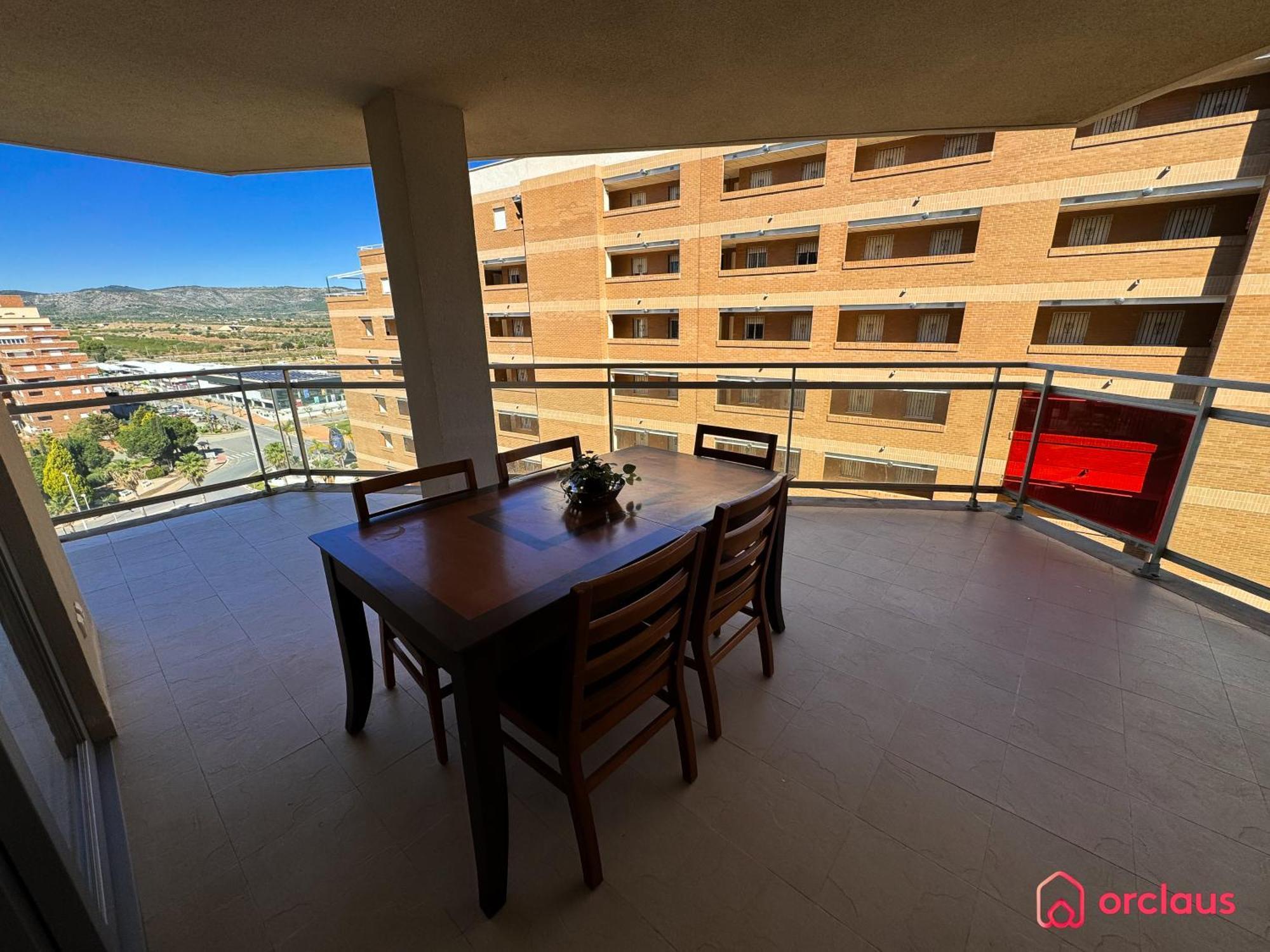 Mar Y Monte Apartment Oropesa del Mar Bagian luar foto