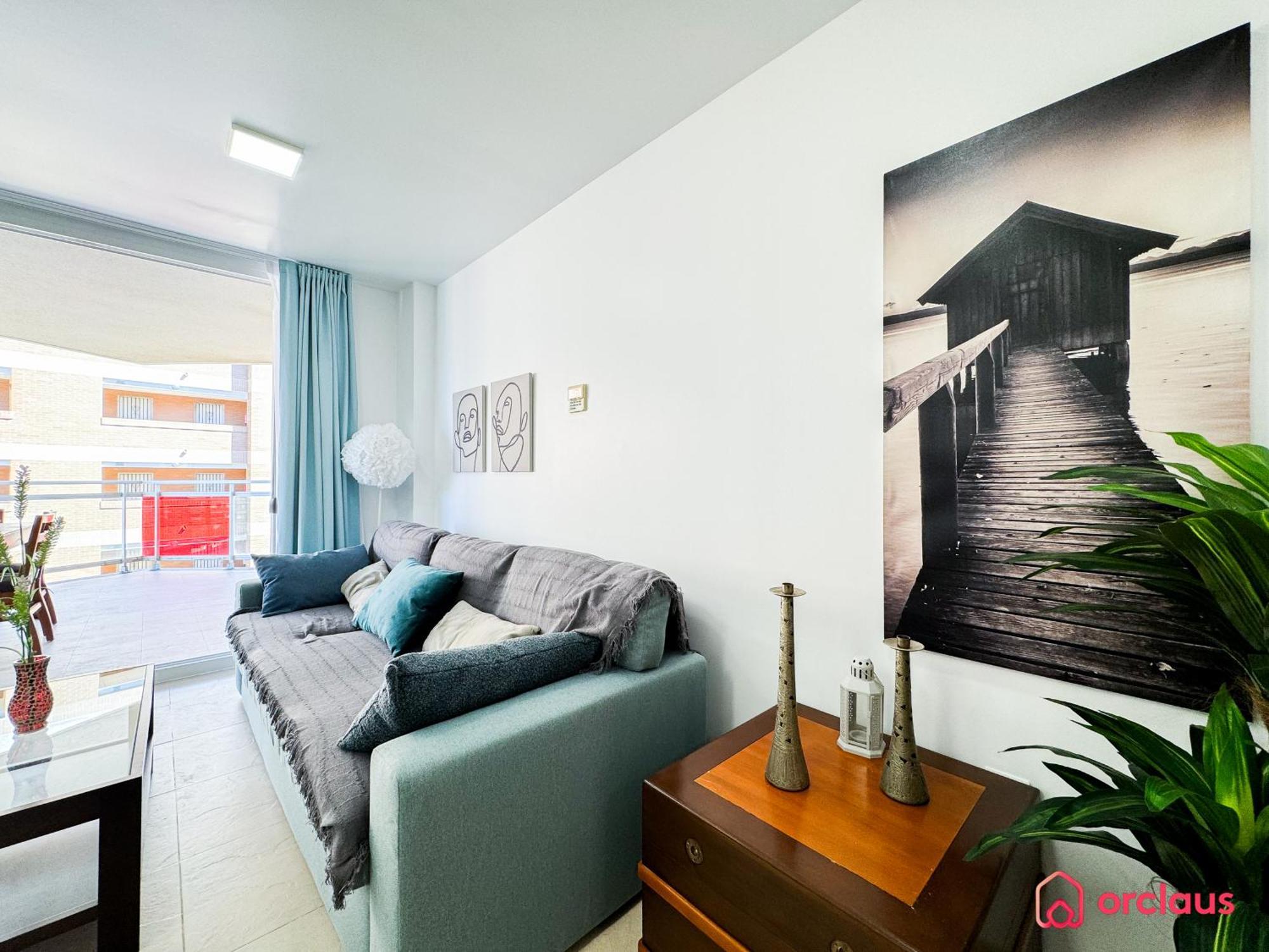 Mar Y Monte Apartment Oropesa del Mar Bagian luar foto