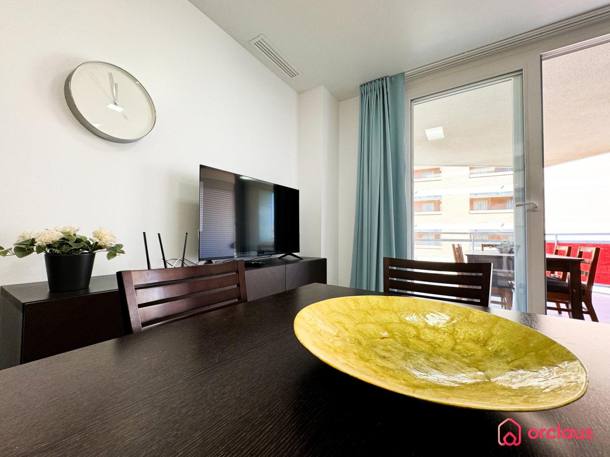 Mar Y Monte Apartment Oropesa del Mar Bagian luar foto