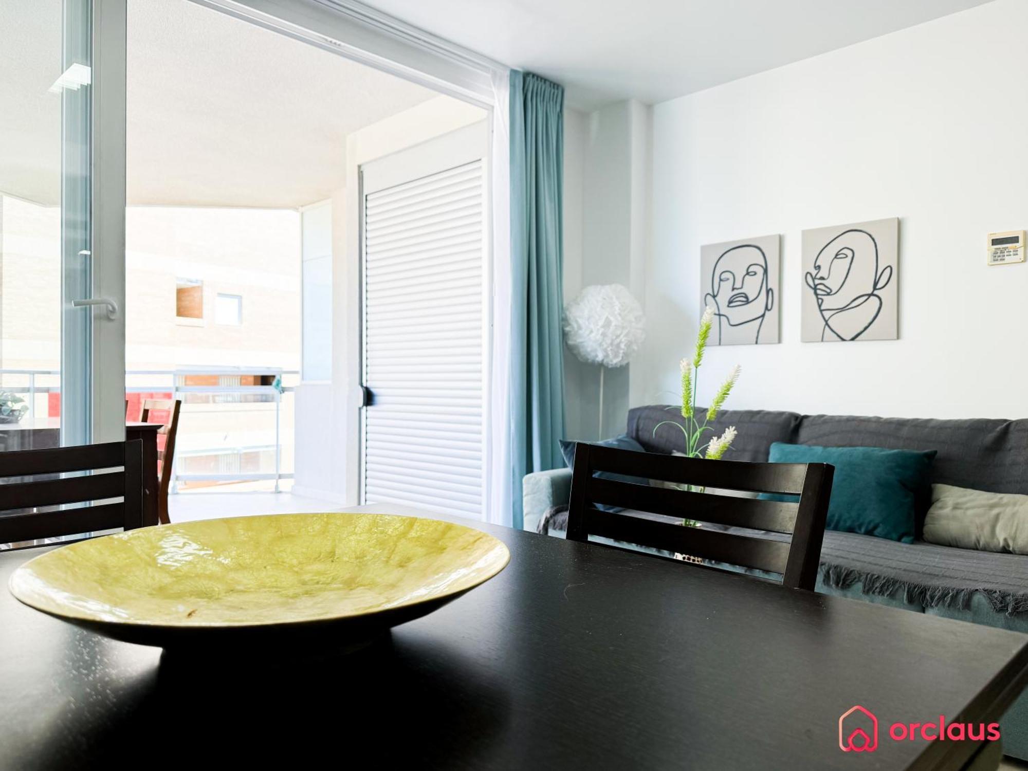 Mar Y Monte Apartment Oropesa del Mar Bagian luar foto