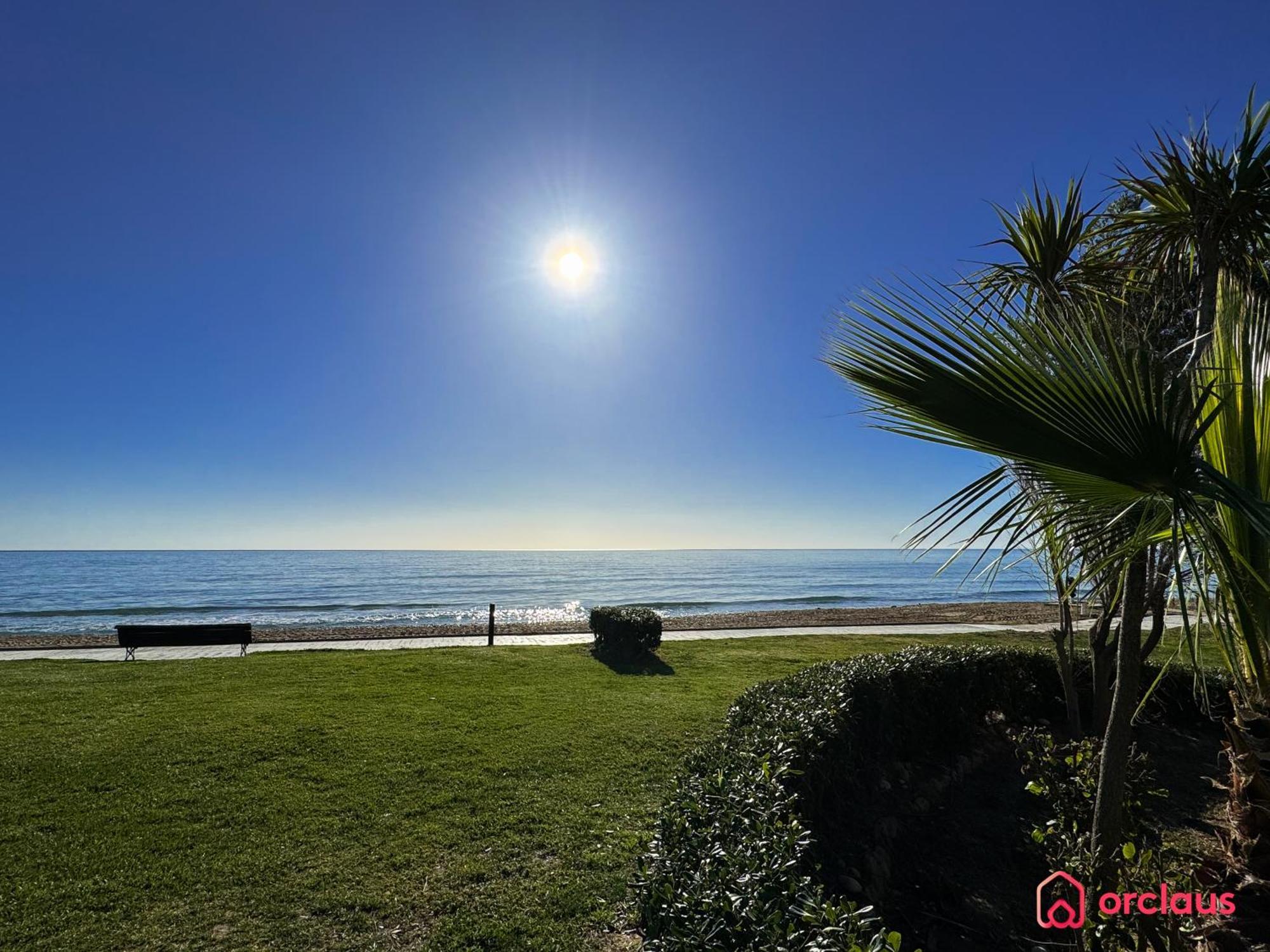 Mar Y Monte Apartment Oropesa del Mar Bagian luar foto