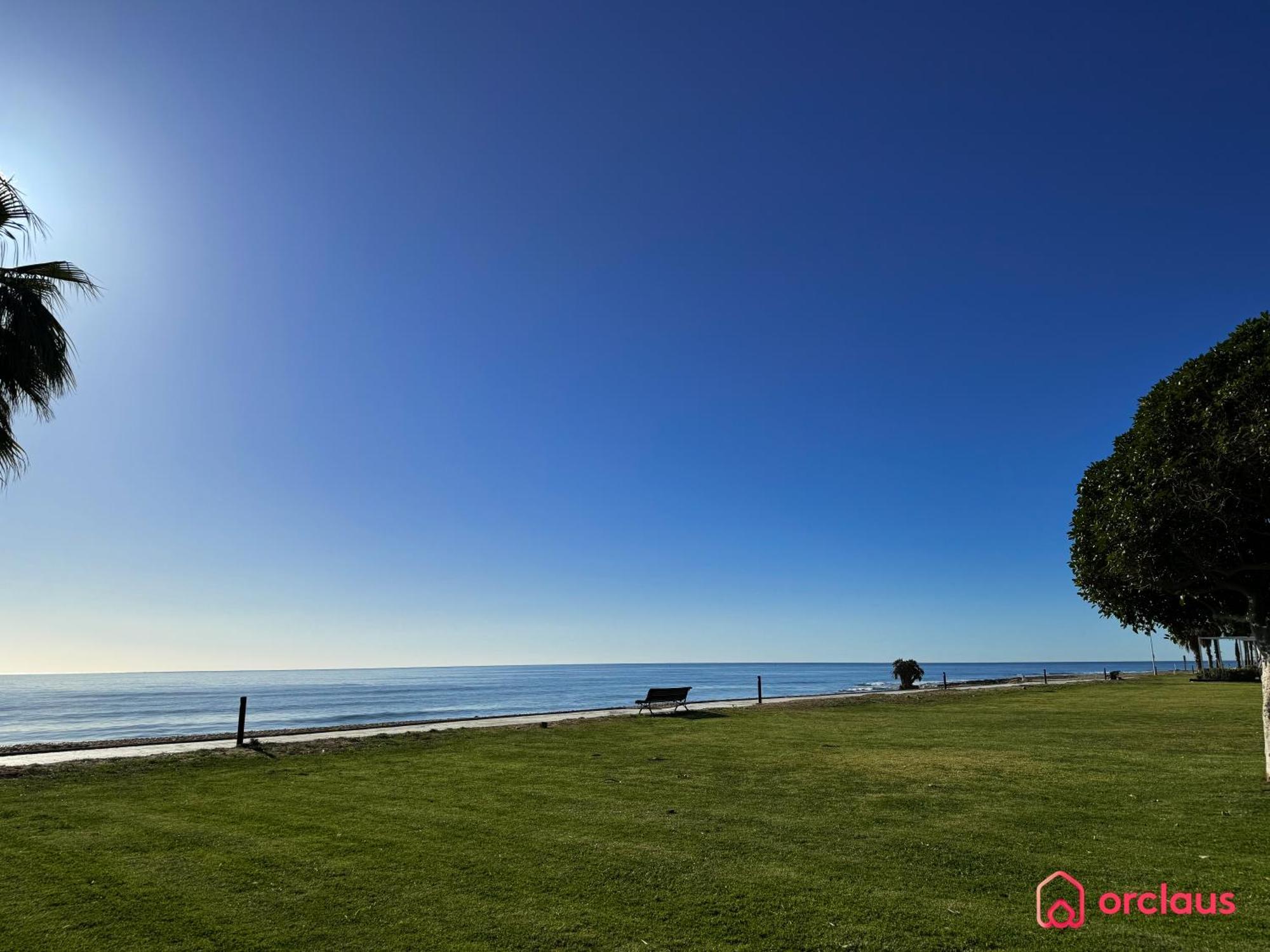 Mar Y Monte Apartment Oropesa del Mar Bagian luar foto