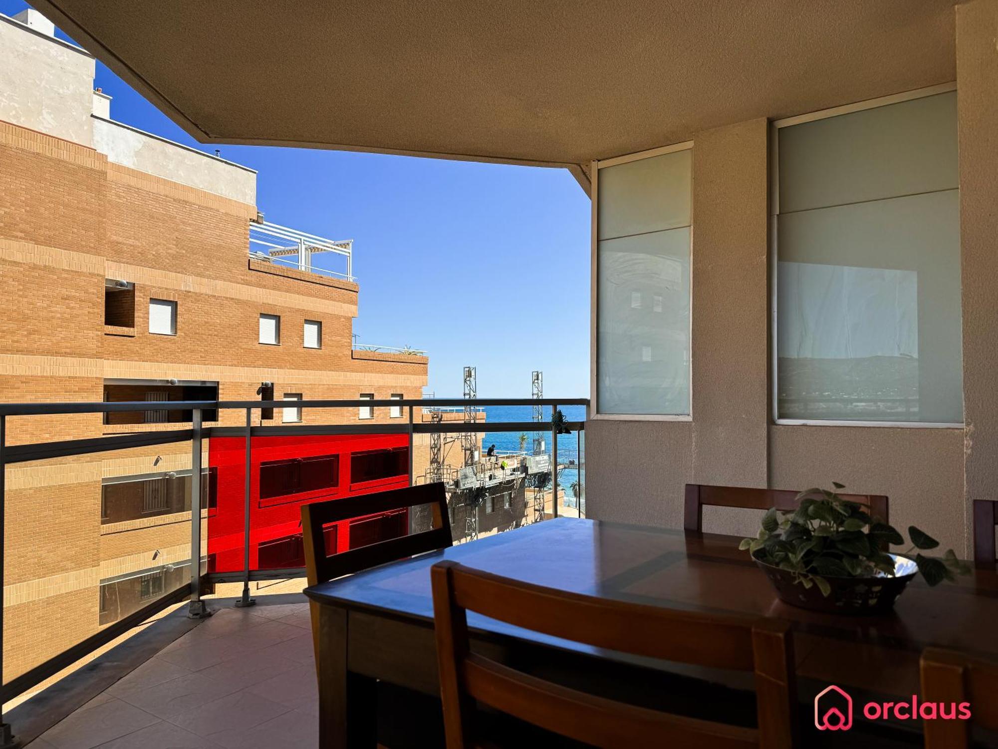 Mar Y Monte Apartment Oropesa del Mar Bagian luar foto