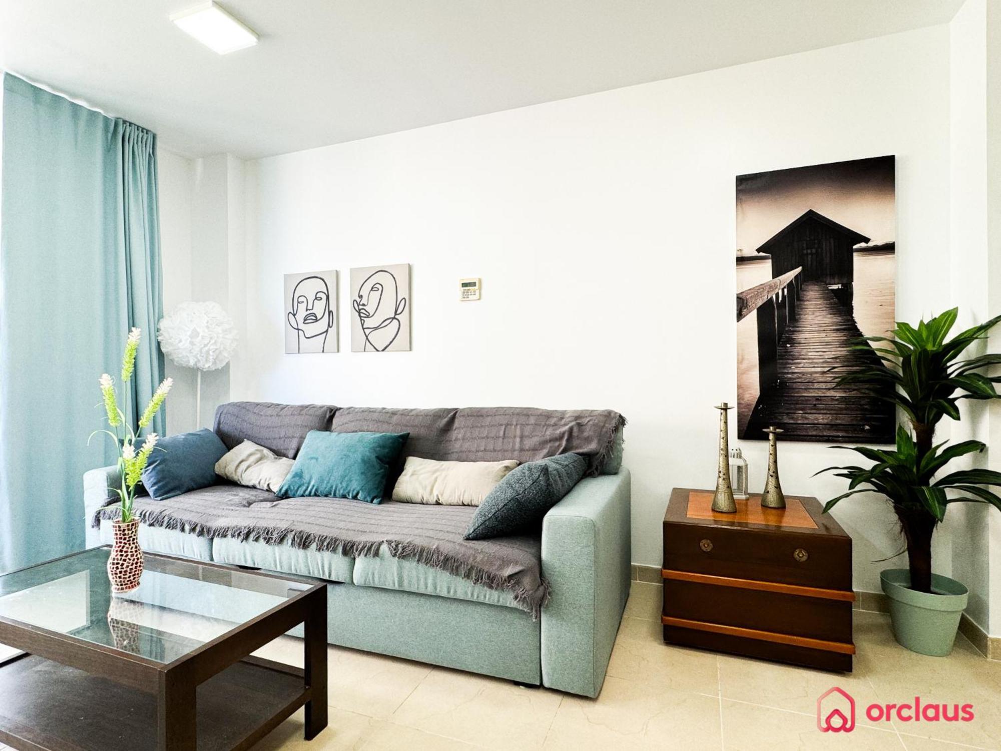 Mar Y Monte Apartment Oropesa del Mar Bagian luar foto