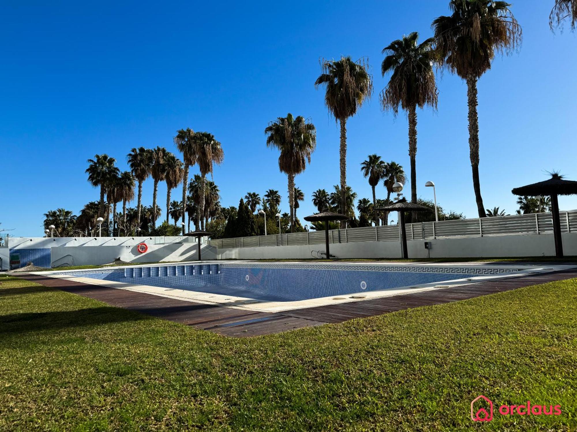 Mar Y Monte Apartment Oropesa del Mar Bagian luar foto